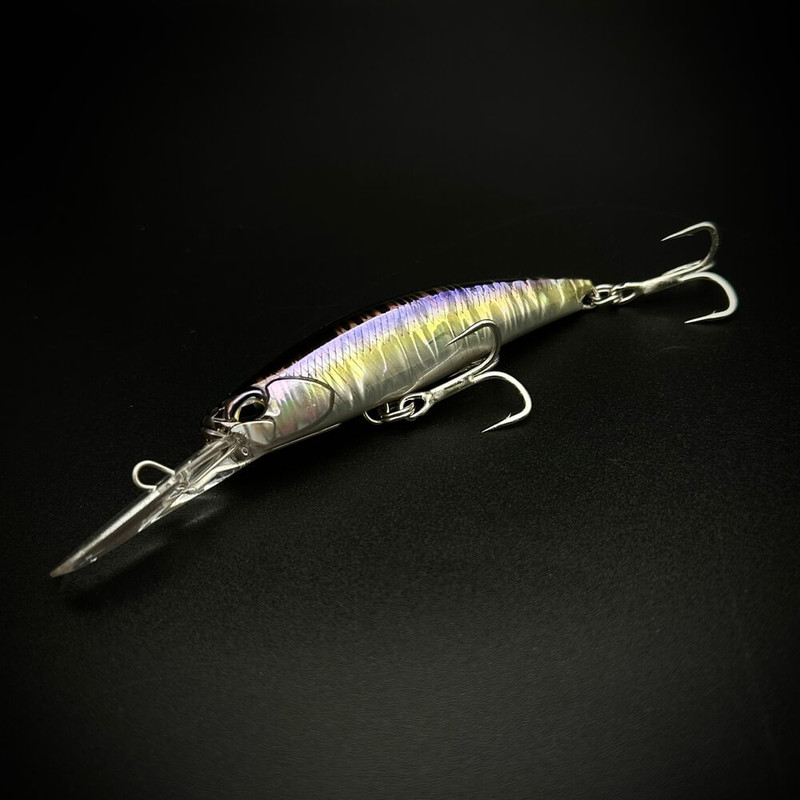 RIVER BAIT
