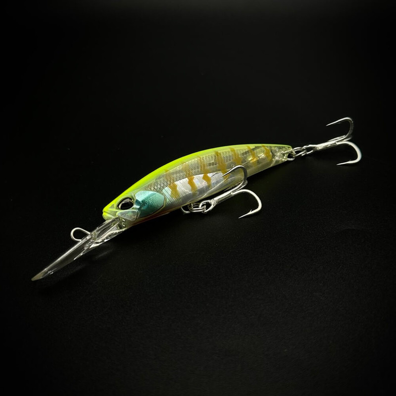GHOST FUNKY GILL