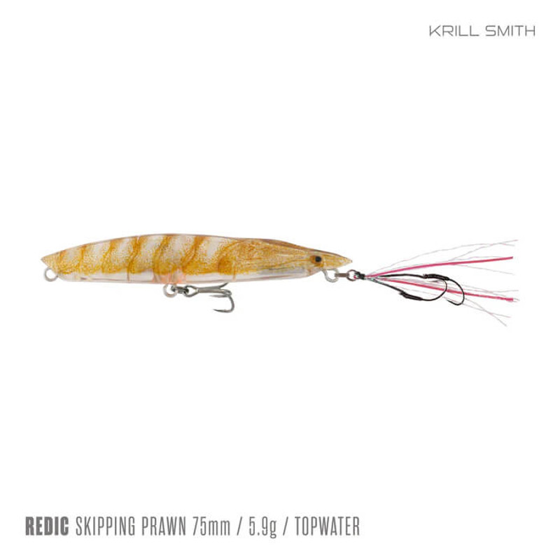 KRILL SMITH