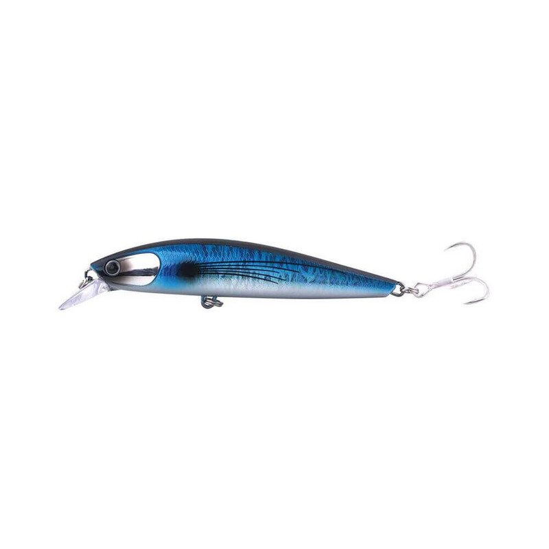 PACIFIC FLYING FISH