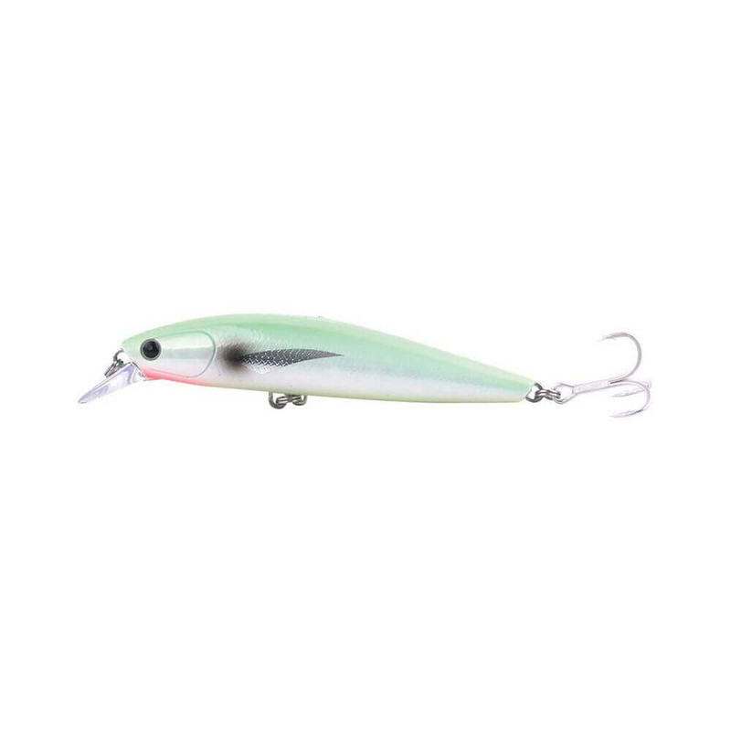 WHITE LUMO BAIT