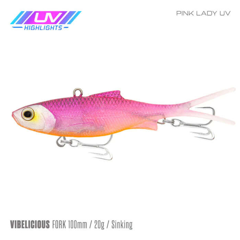 PINK LADY UV