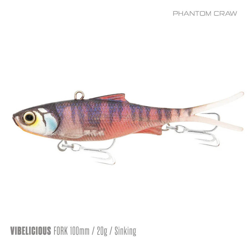 PHANTOM CRAW