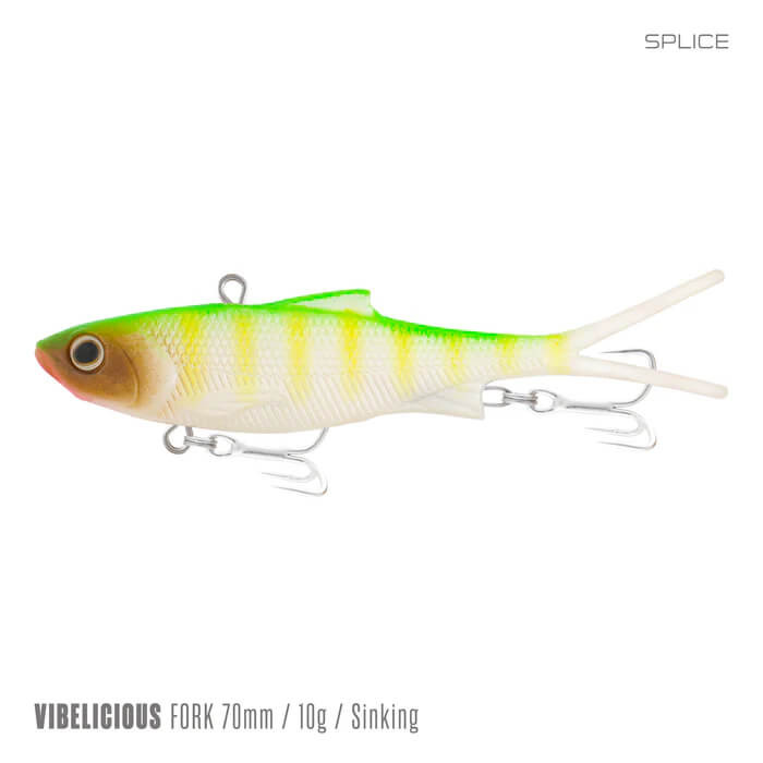 SPLICE