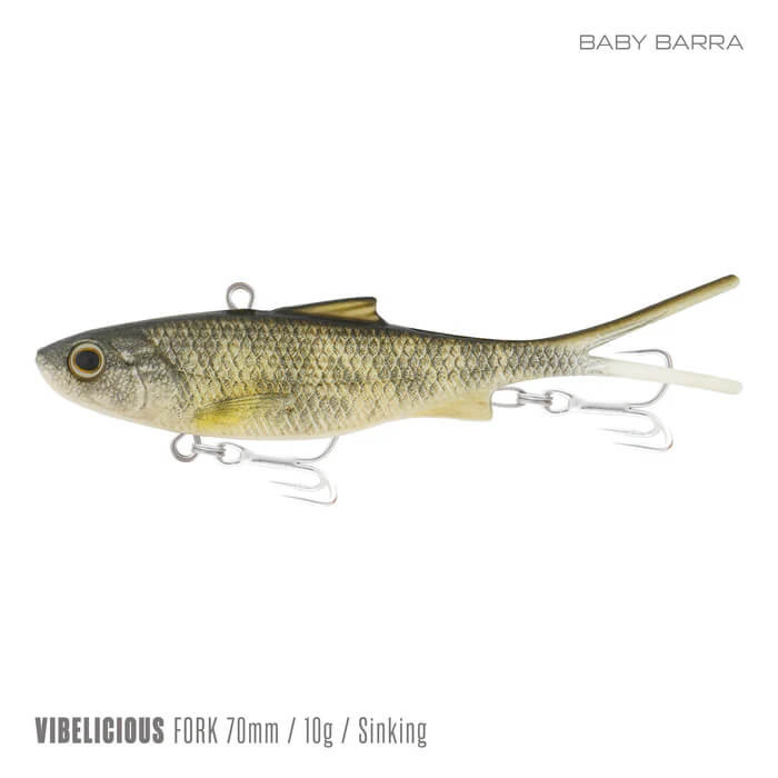 BABY BARRA