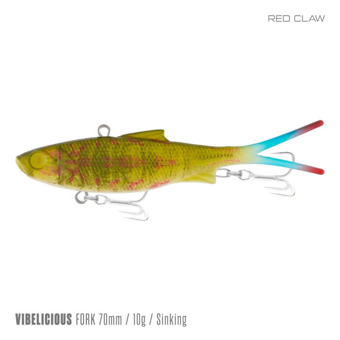 RED CLAW