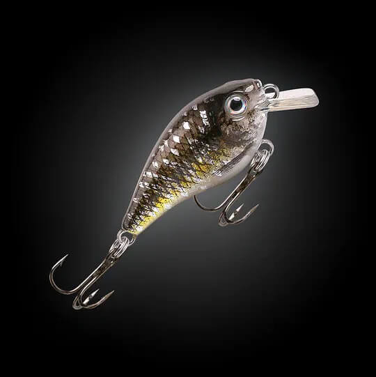 SPOTTED HERRING