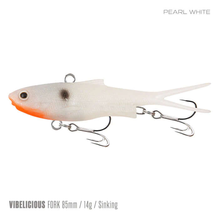 PEARL WHITE