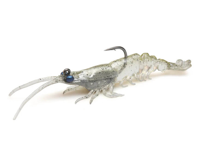 JELLY PRAWN
