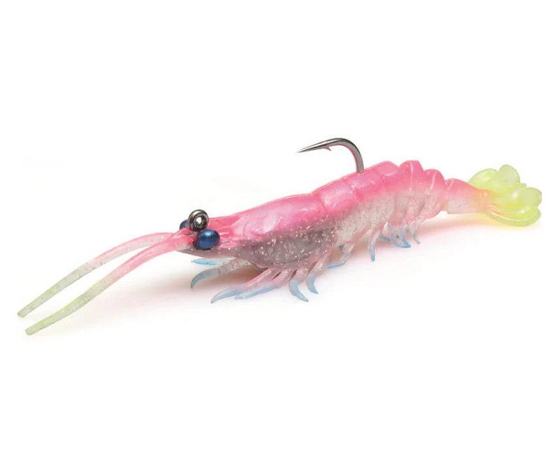 PARTY PRAWN