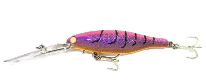 PINK EYE CANDY