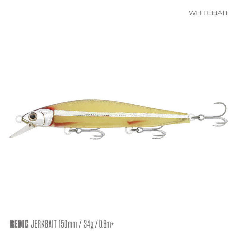 WHITEBAIT