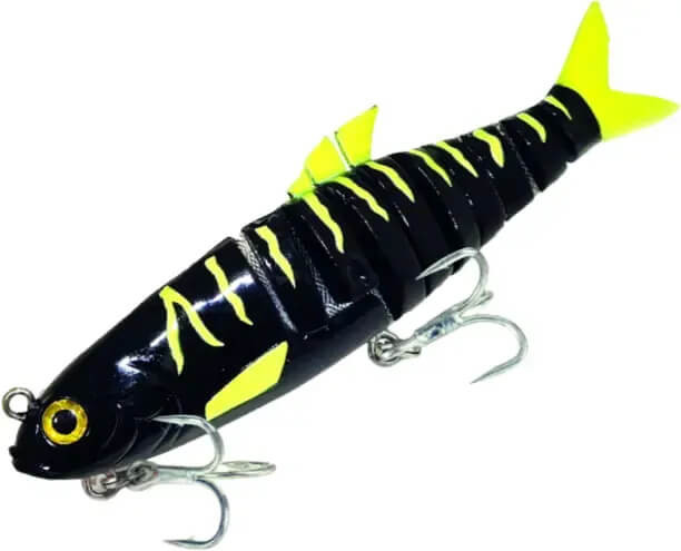 BLACK CHART TIGER