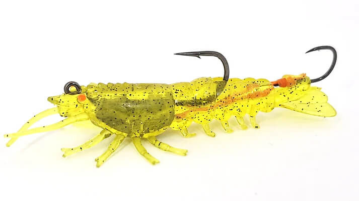 BANANA PRAWN