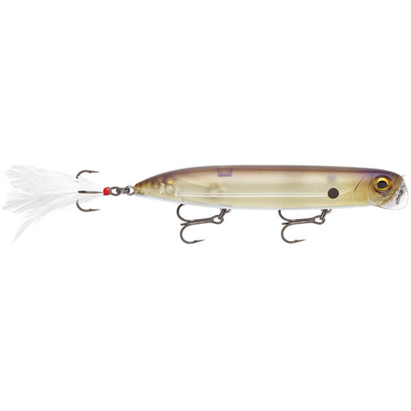MATTE SHAD