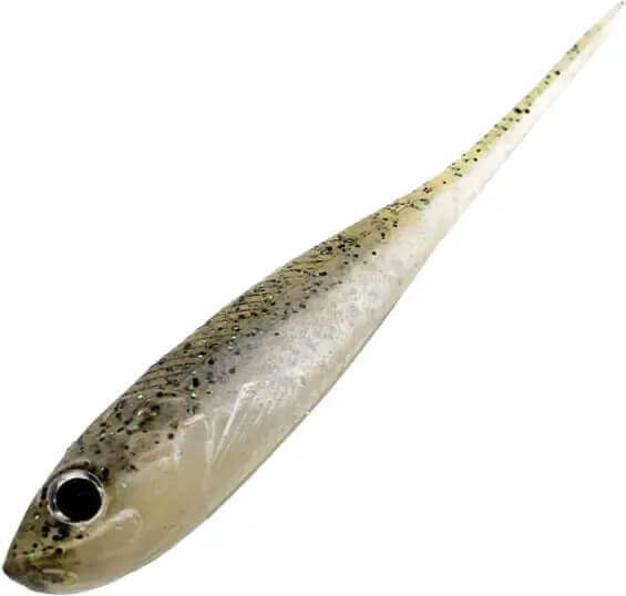 GREEN PEPPER SHAD