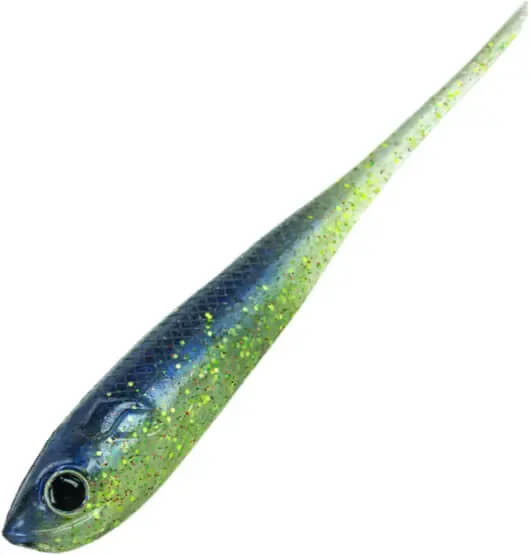 BLUE HERRING