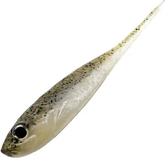 GREEN PEPPER SHAD