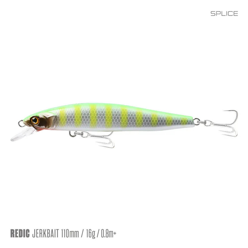 SPLICE
