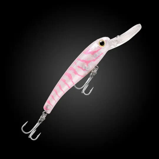 PINK PRAWN