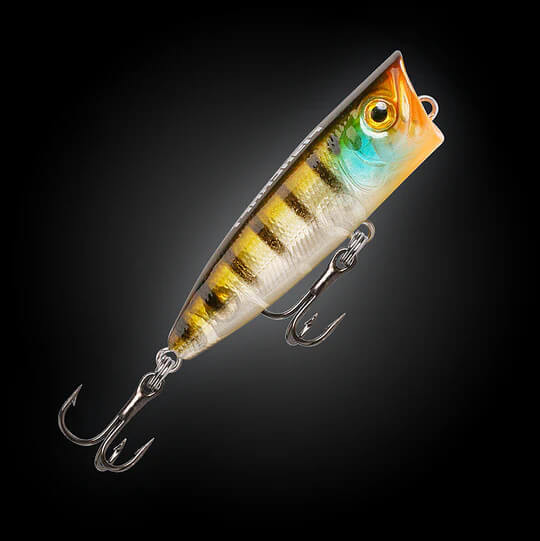 GHOST BLUE GILL