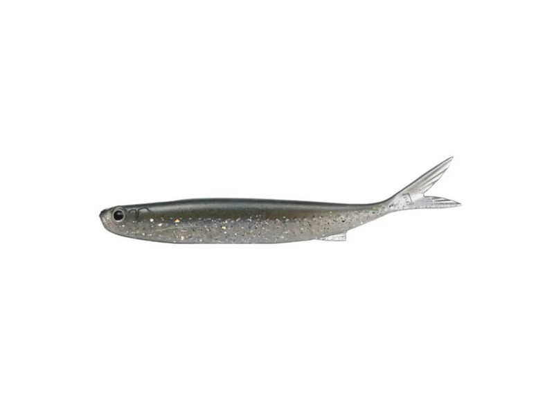 #166 LAKE SHINER