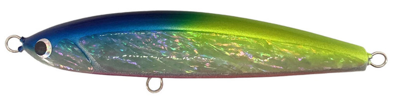 ABALONE PLUM SAURI