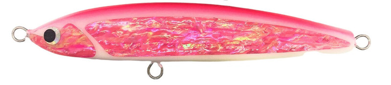 PINK ABALONE