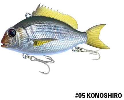 #05 KONOSHIRO