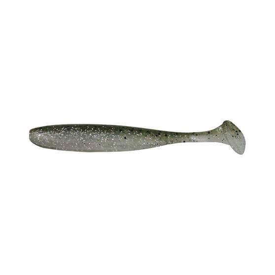 SILVER FLASH MINNOW