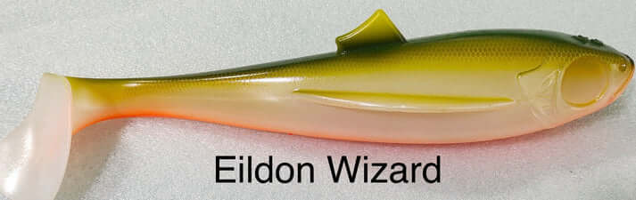 EILDON WIZARD