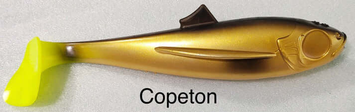 COPETON