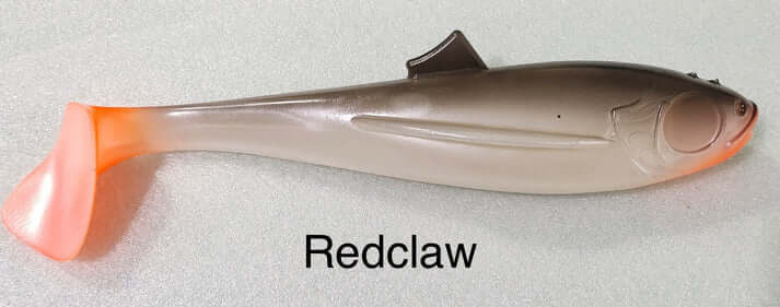RED CLAW