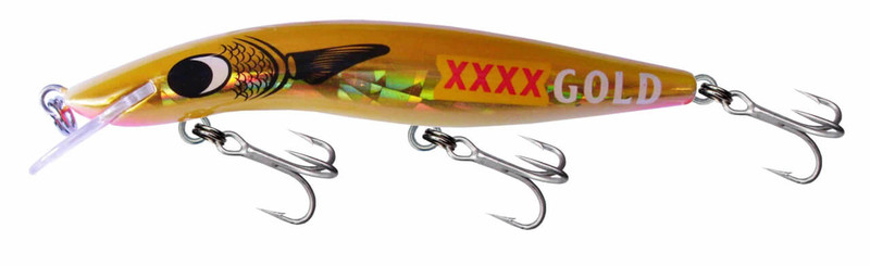 XXXX GOLD
