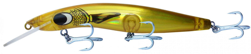 GHOST GOLD