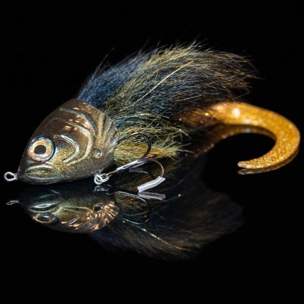 BULLHEAD