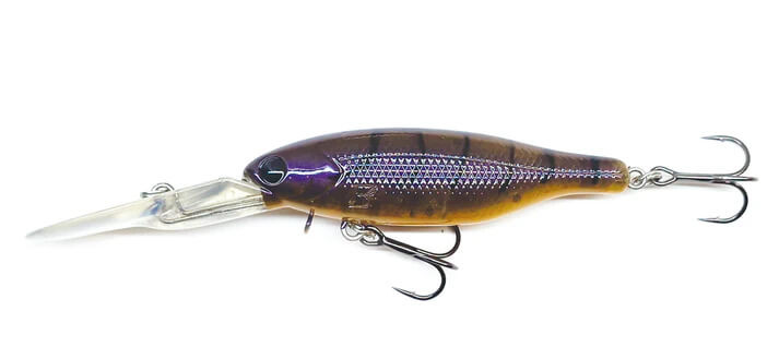 BROWN SHRIMP