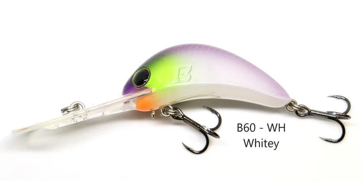 WHITEY