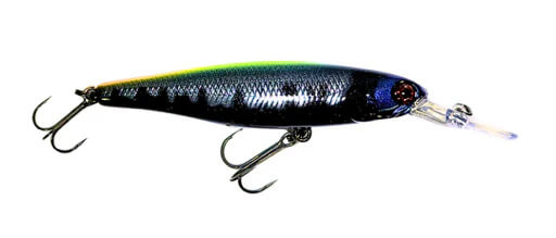 JUNGLE BLACK