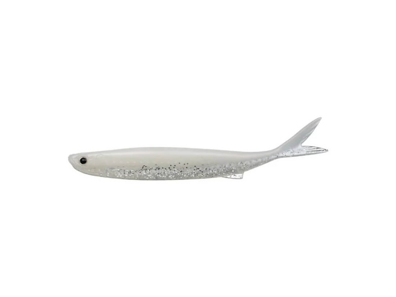 #09 WHITE CLEAR