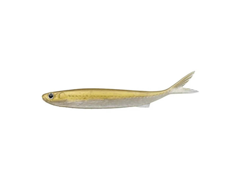 #155 ALMOND GOLD