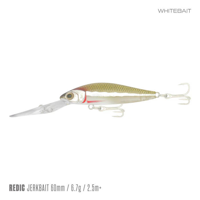 WHITEBAIT