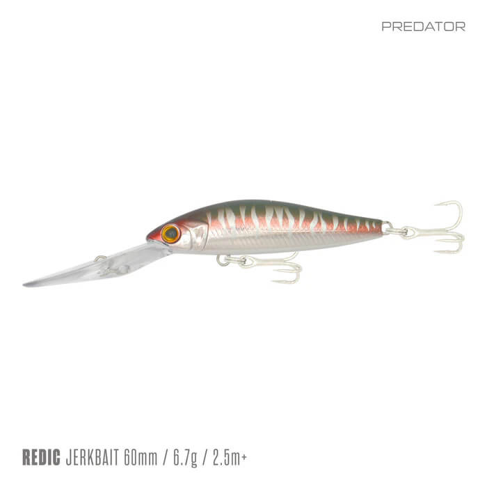 PREDATOR