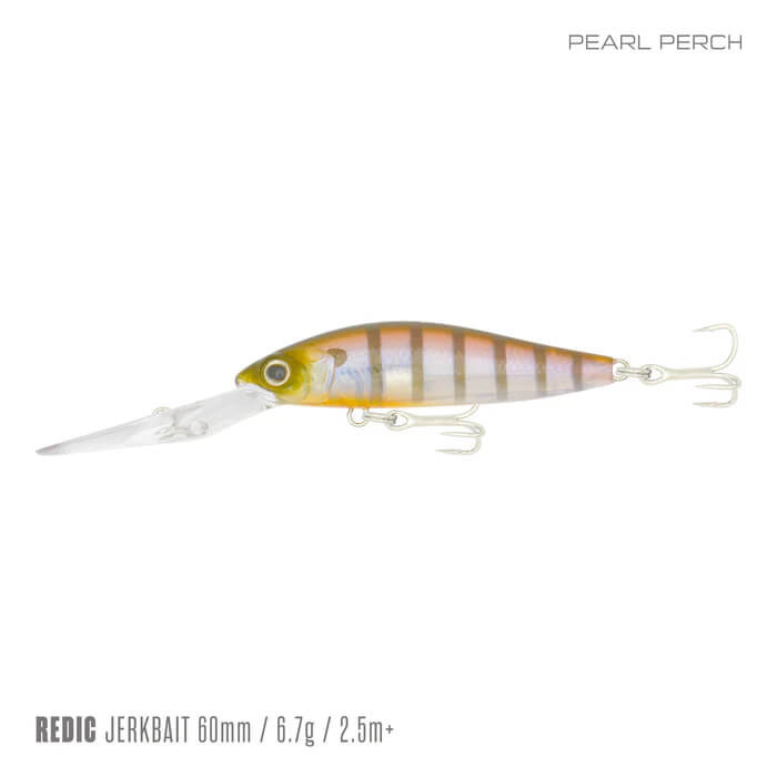 PEARL PERCH