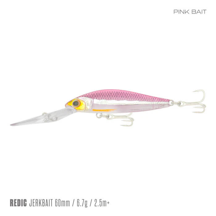 PINKBAIT