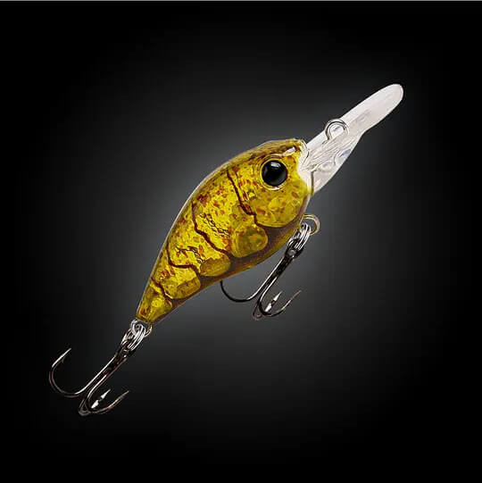 SPOTTED PRAWN