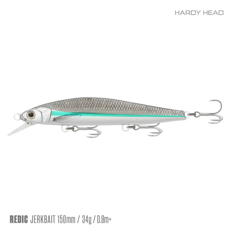 HARDY HEAD