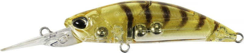 GOLD SHRIMP
