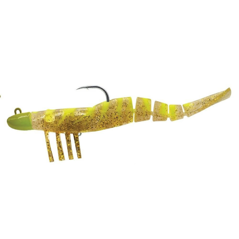 TROUT LOLLY