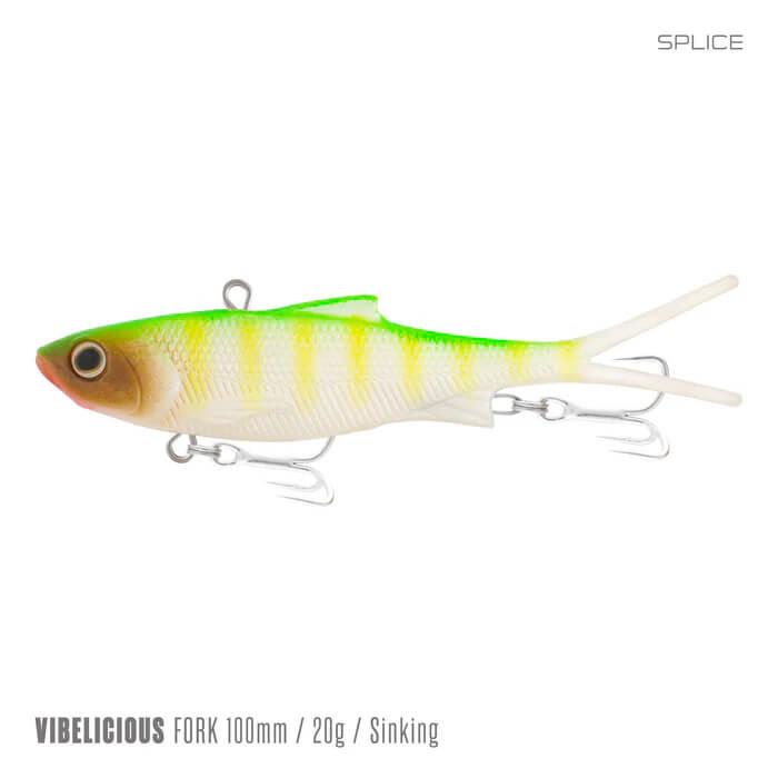 SPLICE